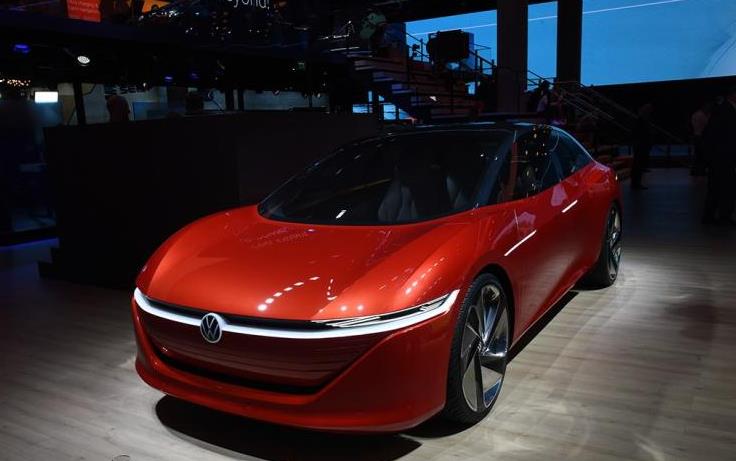 汽车科技作为新时代科技产品的未来如何？