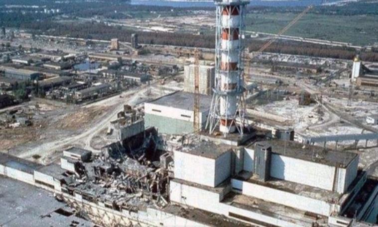 乌克兰方称:扎波罗热核电站已经被俄罗斯军方控制