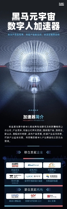 万兴科技诚征同行者 解锁数字人如何照进直播现实