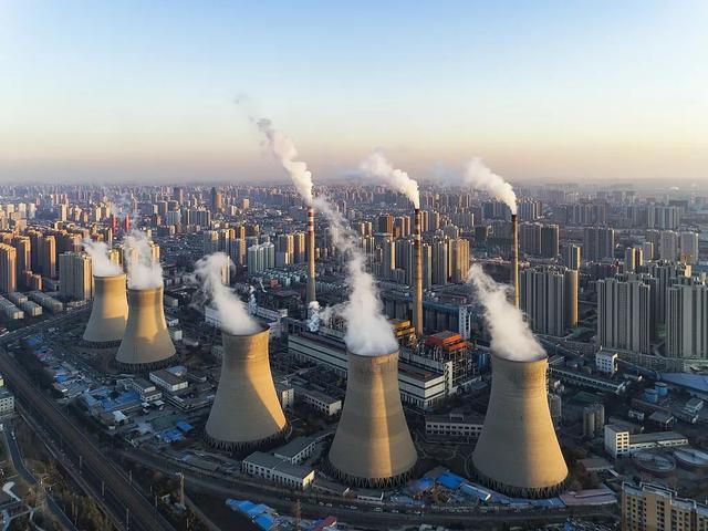 “双碳”到底如何进行？中国工程院院士杜祥琬：必须在能源领域降低煤电比例