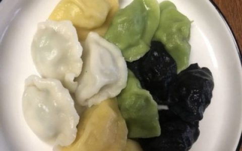 船歌鱼水饺是青岛的吗？惊天内幕曝光