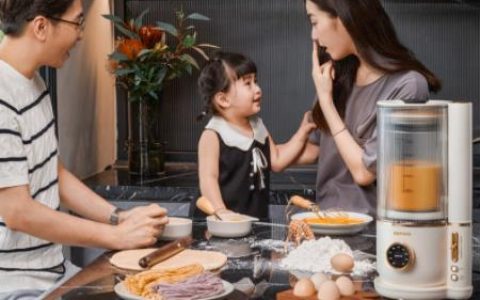 大宇破壁机和蓝宝破壁机哪个好？知乎