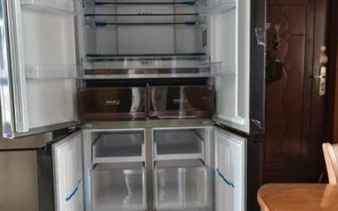 美菱冰箱质量排名第一么，和海尔冰箱的差距评测