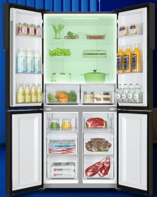 022最建议买的三款海尔冰箱，海尔冰箱哪款性价比最高"