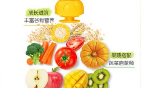 亨氏婴儿米粉怎么样好不好吃（亨氏米粉会上火吗）