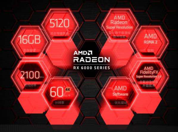 AMD显卡适合什么人（为什么不推荐买AMD）