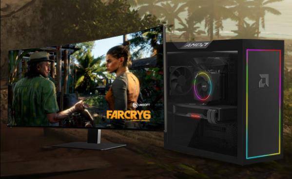 nvidia和amd显卡哪个好（amd显卡和nvidia显卡天梯图）