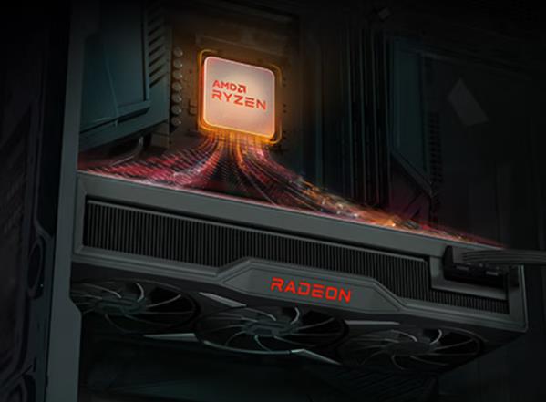 amd显卡哪个牌子好，AMD显卡是独显吗