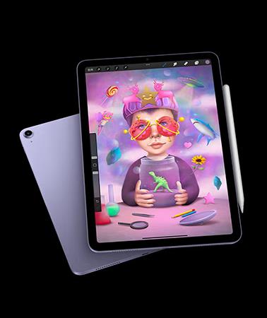 apple ipad air和pro哪个好，优缺点区别评测