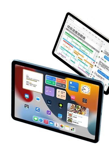 appleipad和air有什么区别，为啥ipadair比ipad贵那么多