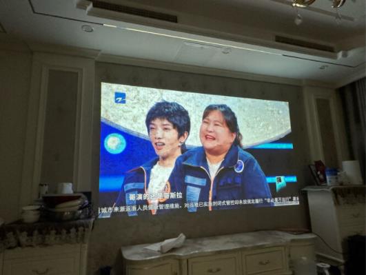 爱普生ls300B激光电视怎么样，真实参数评测