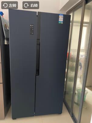 容声冰箱456WD18MP怎么样，谁用过啊，使用体验咋样靠谱吗