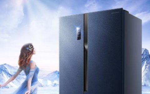 容声冰箱515WD16HPA怎么样，是双循环么？知乎