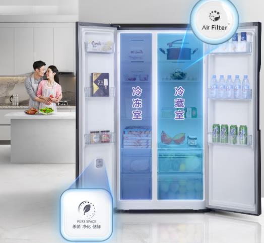 容声冰箱和海尔冰箱哪个质量好，优缺点区别评测