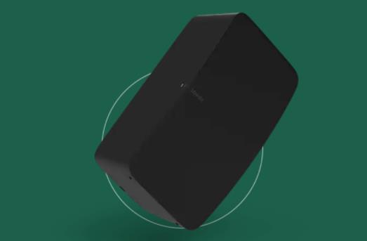 sonos音箱是属于什么级别的（sonos音响品牌排名第几）