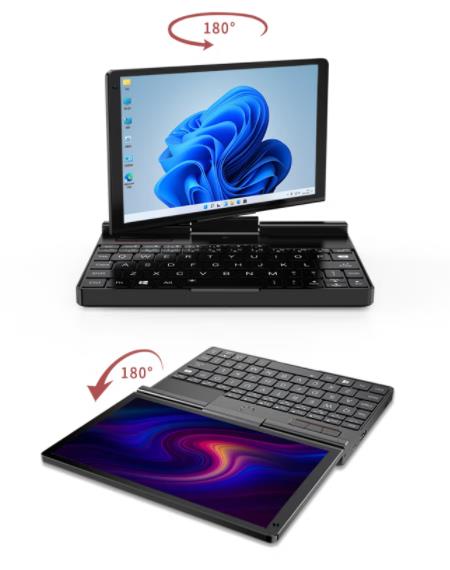 GPD Win Max2迷你笔记本怎么样，使用体验如何？知乎