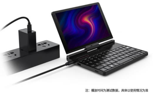 gpdpocket3和壹号本ONE哪个好，优缺点区别评测