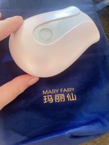 mary fairy射频美容仪怎么样，好不好用？效果评测