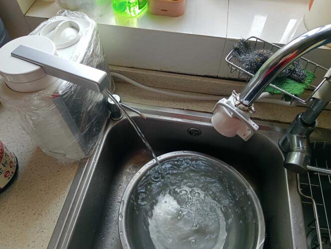 三菱可菱水净水器滤芯能用多久？使用体验如何?- 知乎
