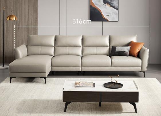 顾家超纤布沙发的优缺点，品牌是什么档次，质量靠谱吗