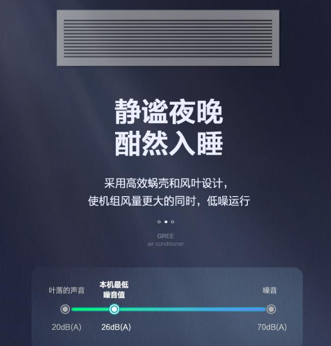 格力美的哪个风管机好？空调问一问