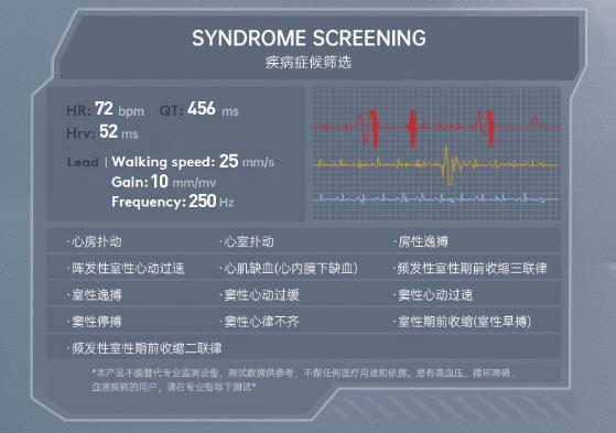 dido智能手表是什么牌子，测血糖靠谱吗