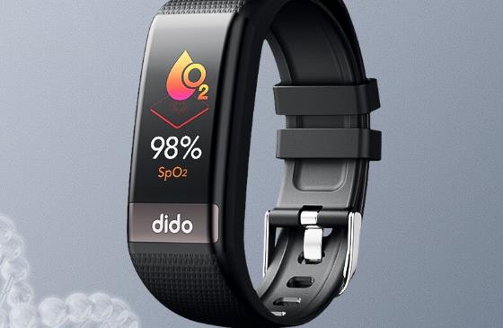 dido血糖手表和华为哪个好，对比有什么区别