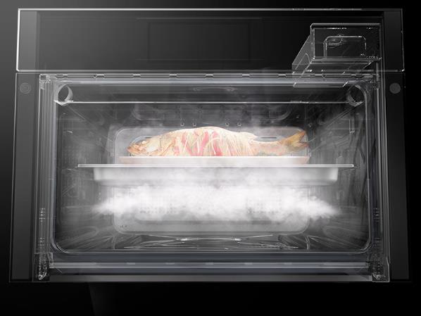 德普凯信蒸烤箱是几线品牌，属于什么档次，为什么受欢迎