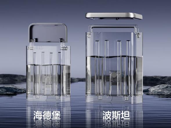 碧云泉净水器是哪个国家的品牌？知乎问一问