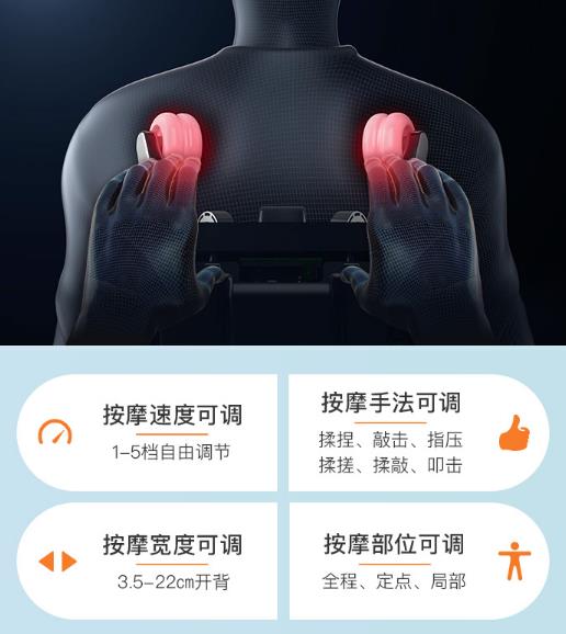 荣泰a70零重力按摩椅怎么样，谁用过啊，使用体验如何？知乎