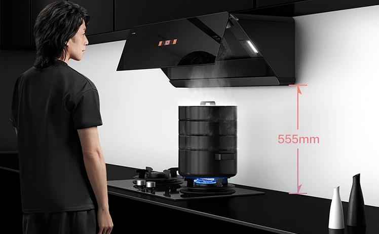 方太emc5a抽油烟机怎么样，为什么那么受欢迎，好在哪里