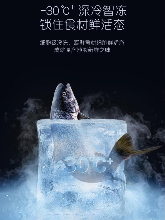 卡萨帝纯白系列冰箱怎么样，质量好不好，值得买吗