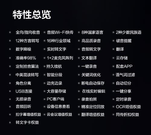 科大讯飞和全球译翻译笔哪个好，真实细节对比曝光