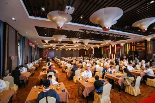 第九届围棋锦标赛在航程国际酒店（杭州店）成功举办