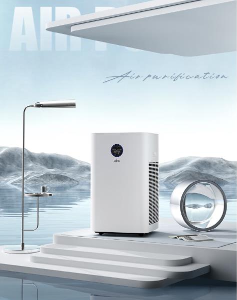 airx空气净化器是什么牌子，真实质量有那么好吗