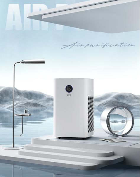 airx加湿器属于什么档次，airx是品牌吗?入手评测