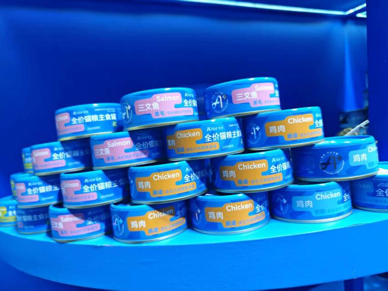 艾尔宠粮成都宠博会完美落幕，老牌国货以品质铸就口碑