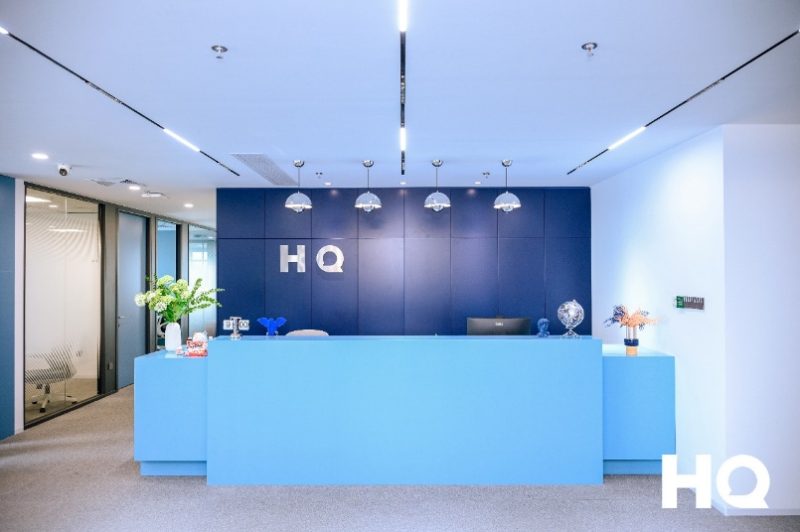 IWG加速布局深圳 灵活办公需求持续增长 两大全新办公中心正式启幕