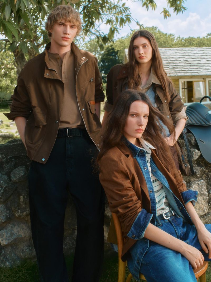 Maison Mood：让松弛感成为最高级的穿搭底色