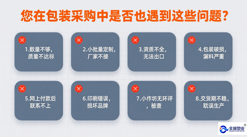 从作坊到高新企业，全源塑业创始人张天全如何打破传统包装产业认知？