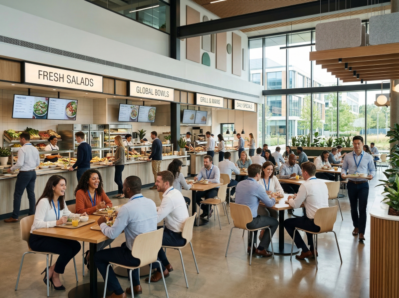 北京食材配送 老牌更靠谱